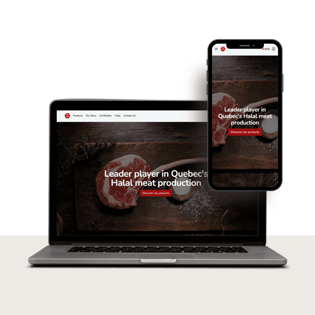 Viandes Metropolitain